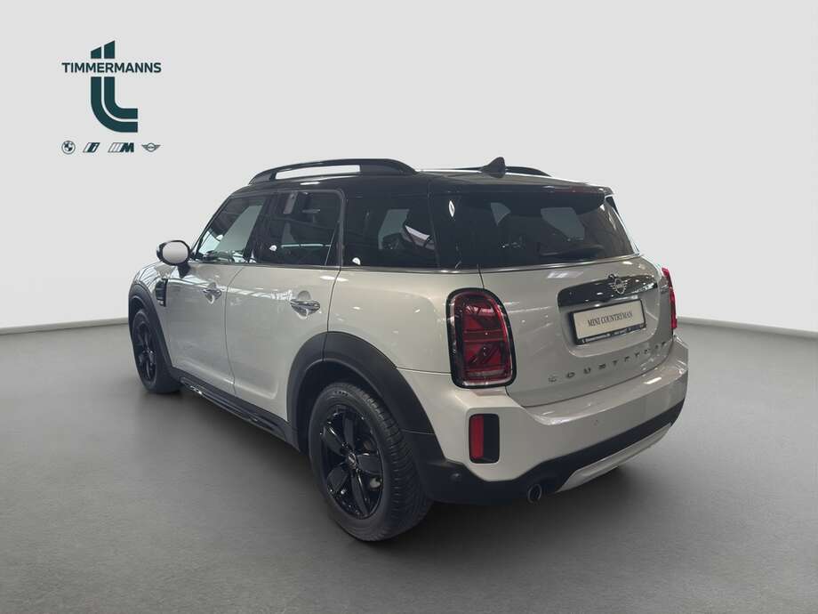 MINI Cooper D Countryman (Bild 9/17)