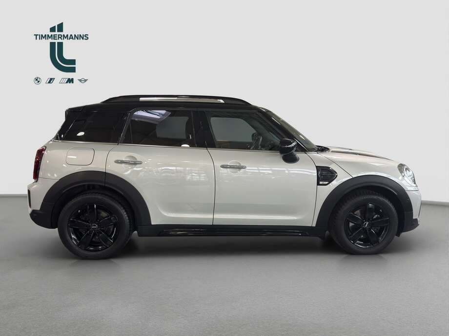 MINI Cooper D Countryman (Bild 12/17)