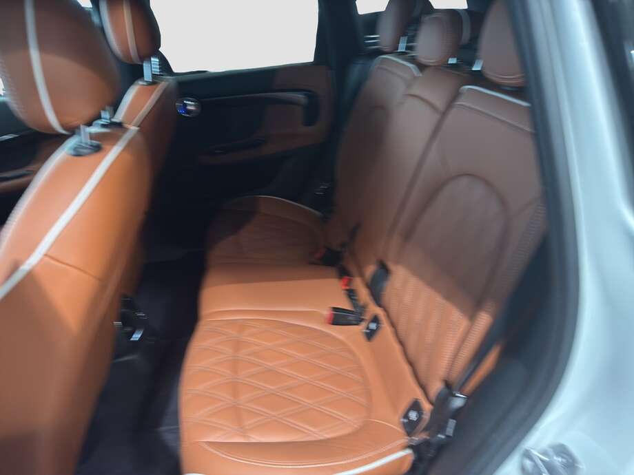 MINI Cooper D Countryman (Bild 4/17)