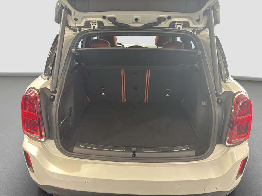 MINI Cooper D Countryman (Bild 5/17)