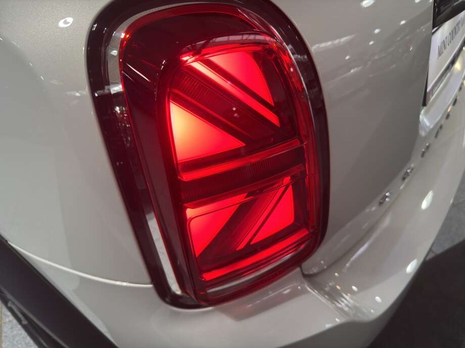 MINI Cooper D Countryman (Bild 6/17)
