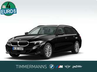 BMW 320 (Bild 1/5)