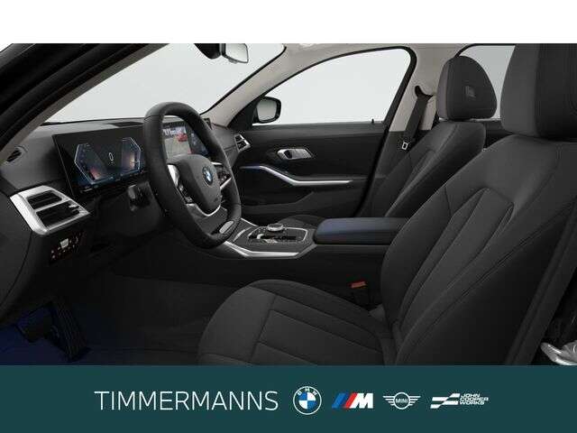 BMW 320 (Bild 3/5)