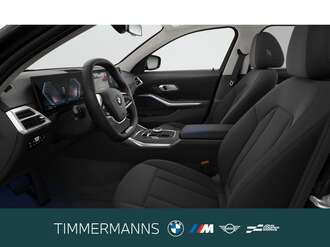 BMW 320 (Bild 3/5)