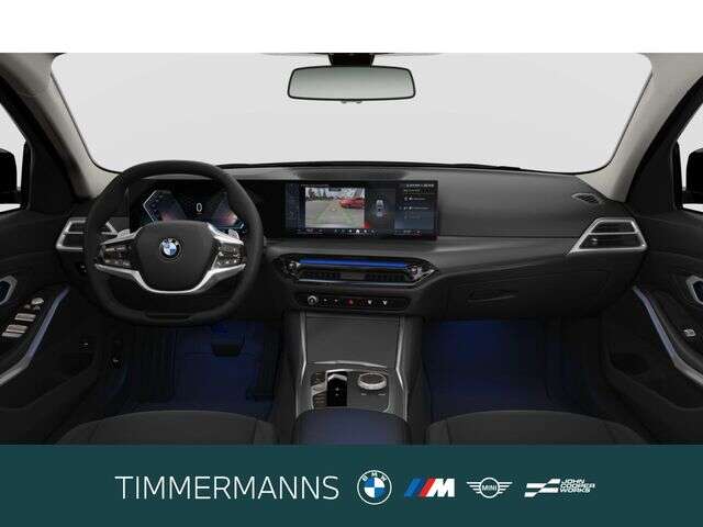 BMW 320 (Bild 4/5)
