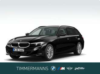 BMW 320 (Bild 1/6)