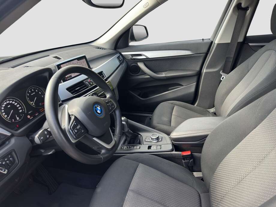 BMW X1 (Bild 2/15)