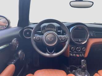 MINI Cooper Cabrio (Bild 3/24)