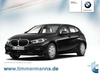 BMW 120d (Bild 1/5)