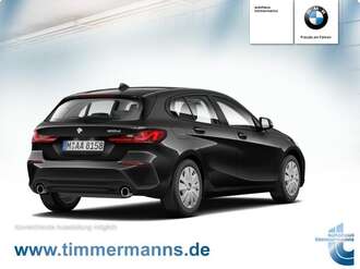 BMW 120d (Bild 2/5)