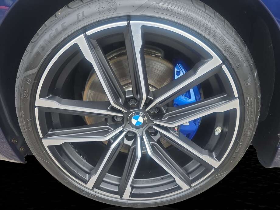 BMW 430d (Bild 18/18)