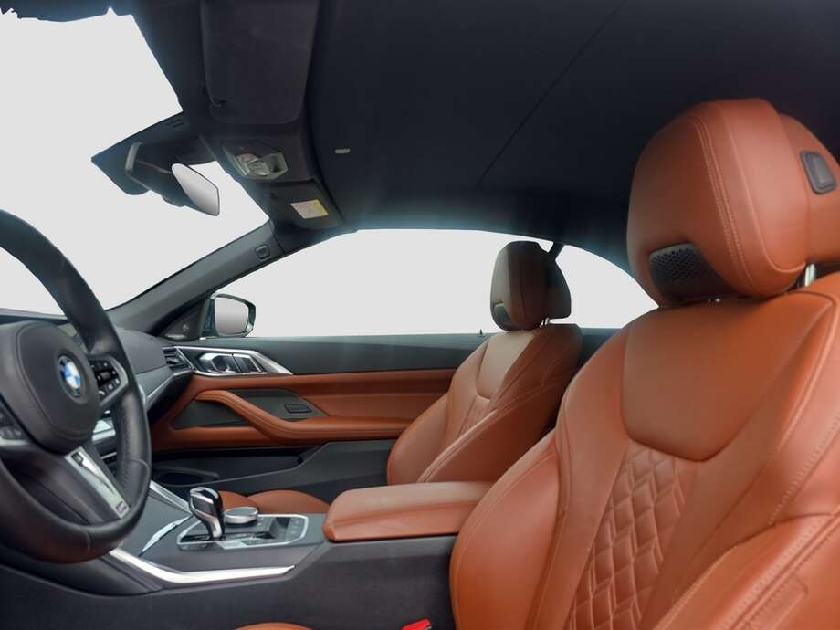 BMW 430d (Bild 3/18)
