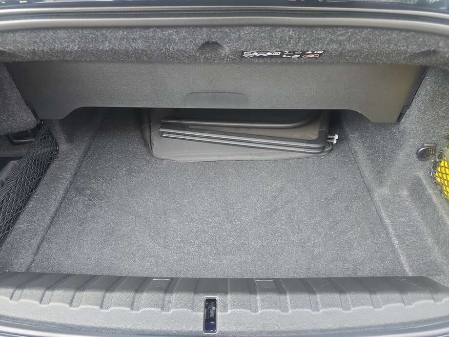 BMW 430d (Bild 7/18)