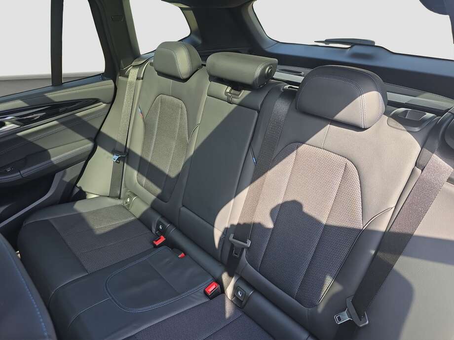 BMW X3 (Bild 6/19)