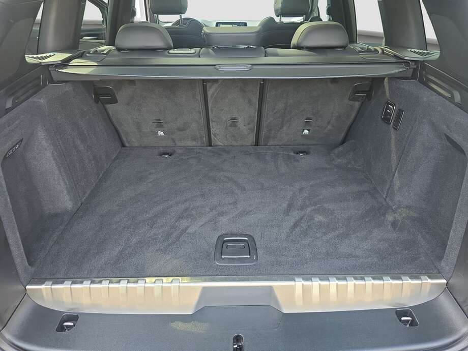 BMW X3 (Bild 7/19)
