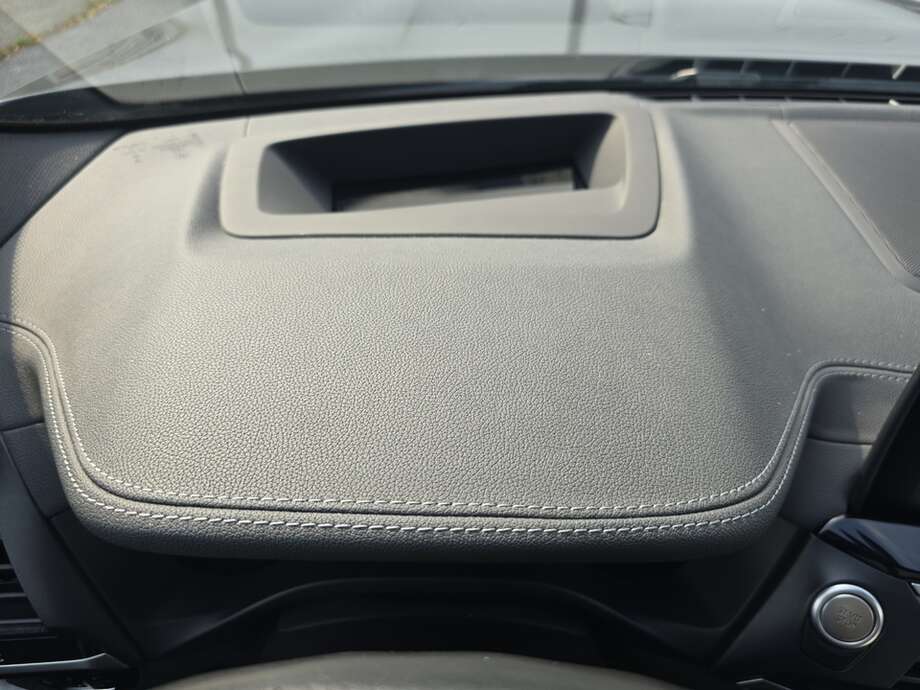 BMW X3 (Bild 10/19)