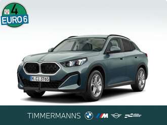 BMW X2 (Bild 1/5)