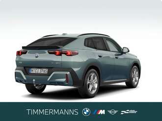 BMW X2 (Bild 2/5)