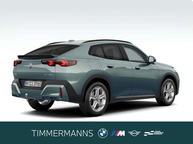 BMW X2 (Bild 5/5)