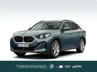 BMW X2 (Bild 1/6)