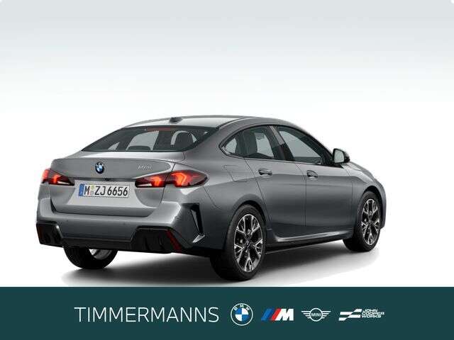 BMW 220 Gran Coupe (Bild 2/5)