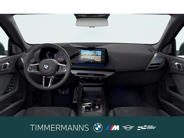 BMW 220 Gran Coupe (Bild 4/5)