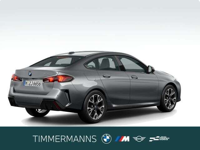BMW 220 Gran Coupe (Bild 5/5)