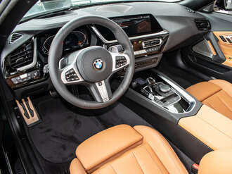 BMW Z4 (Bild 1/18)
