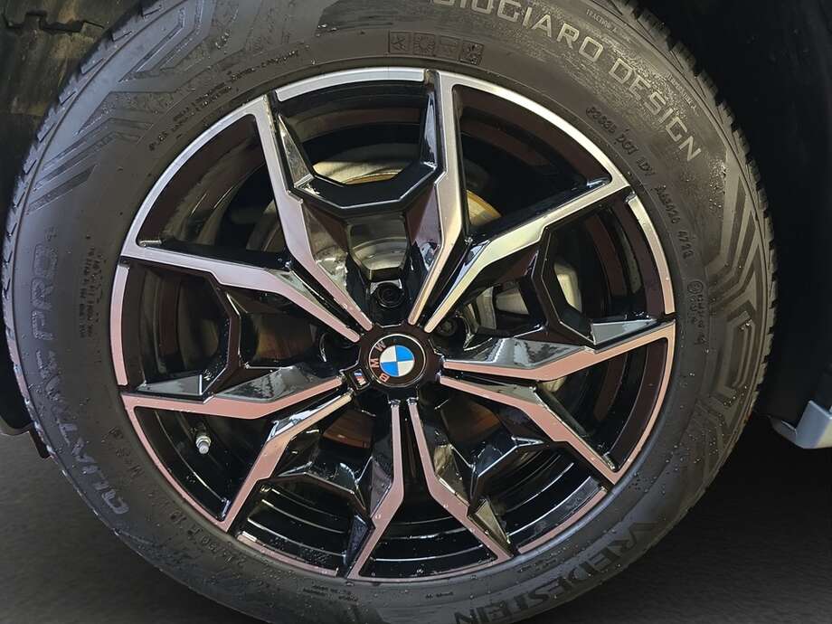 BMW X3 (Bild 19/19)