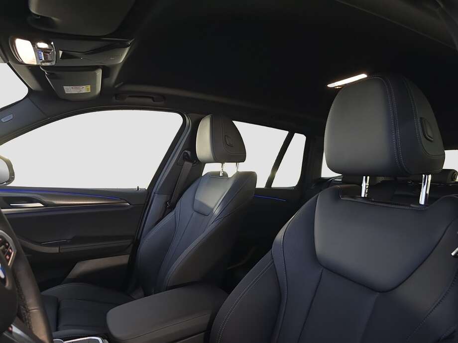 BMW X3 (Bild 3/19)