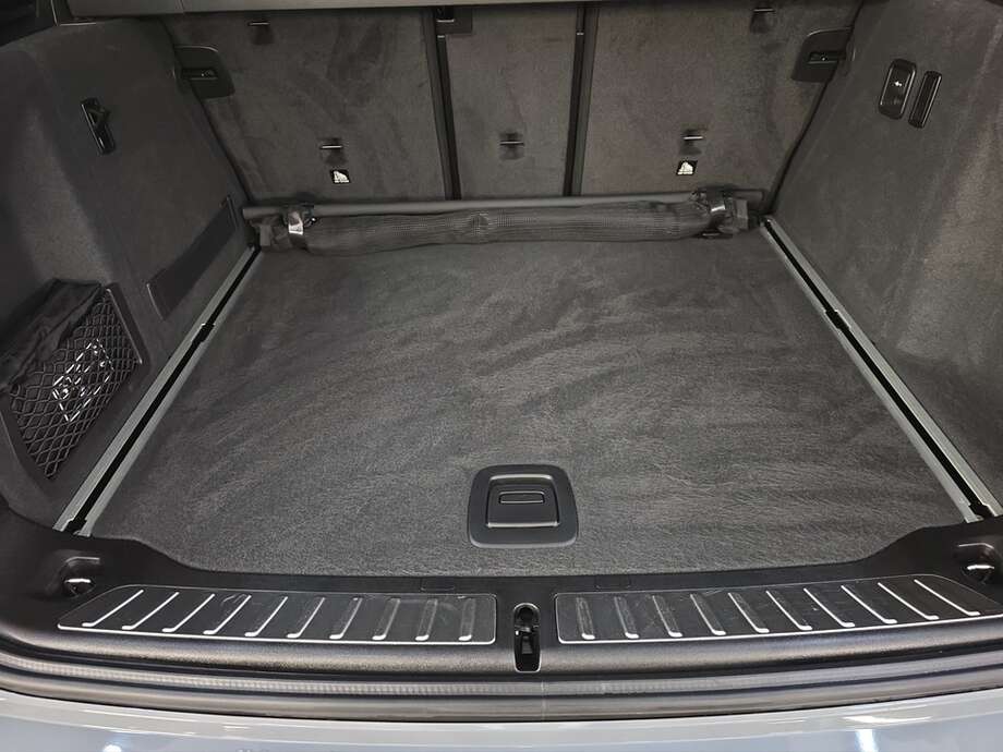 BMW X3 (Bild 7/19)