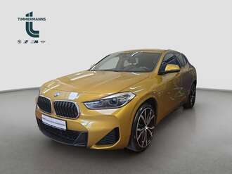 BMW X2 (Bild 1/18)