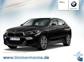 BMW X2 (Bild 1/5)