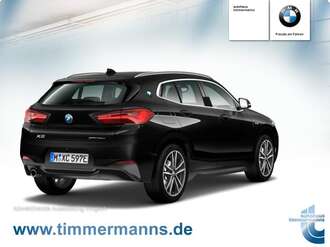 BMW X2 (Bild 2/5)