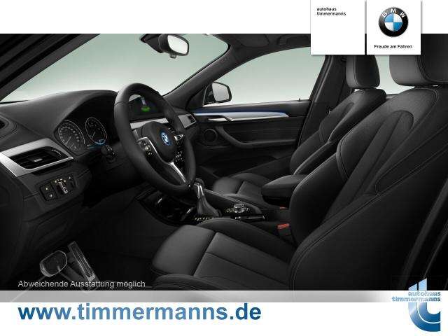 BMW X2 (Bild 13/19)
