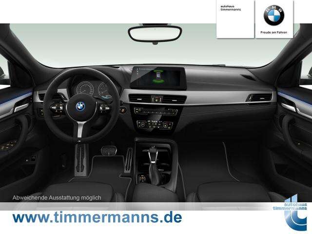 BMW X2 (Bild 14/19)