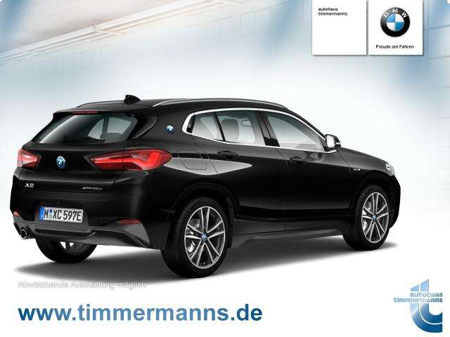 BMW X2 (Bild 15/19)