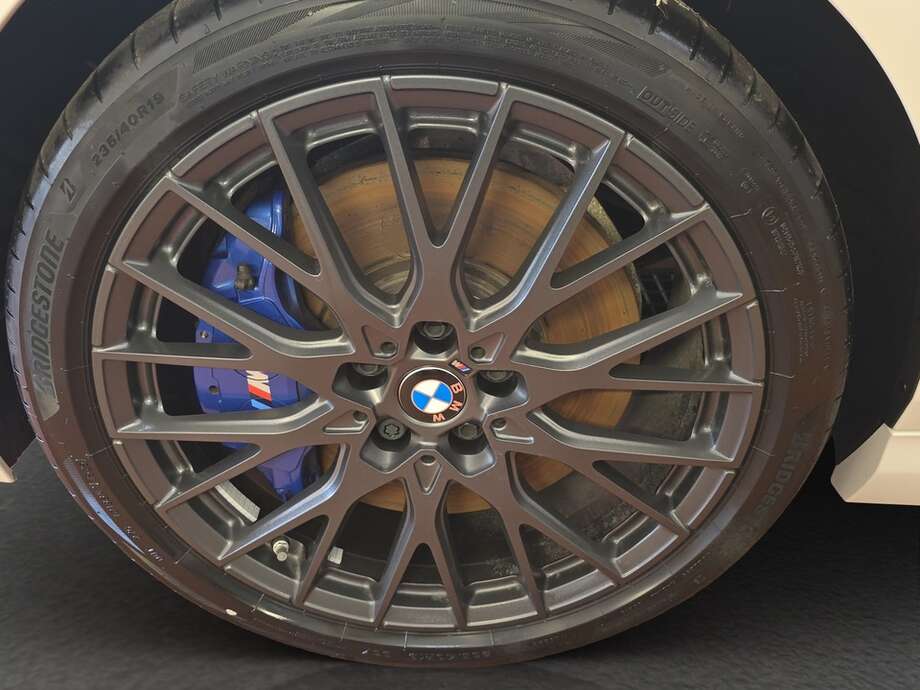 BMW M235i (Bild 9/18)