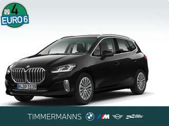 BMW 220 Active Tourer (Bild 1/5)