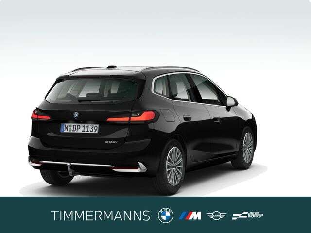 BMW 220 Active Tourer (Bild 2/5)