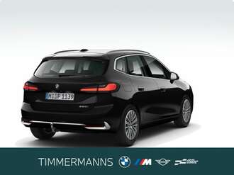 BMW 220 Active Tourer (Bild 2/5)