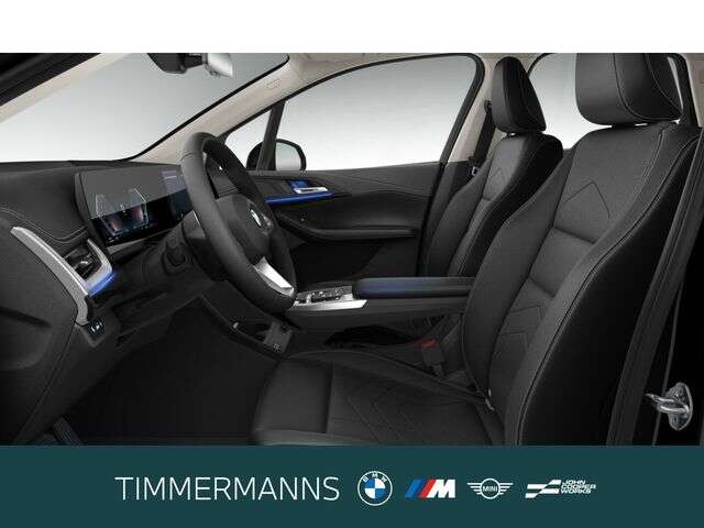 BMW 220 Active Tourer (Bild 3/5)