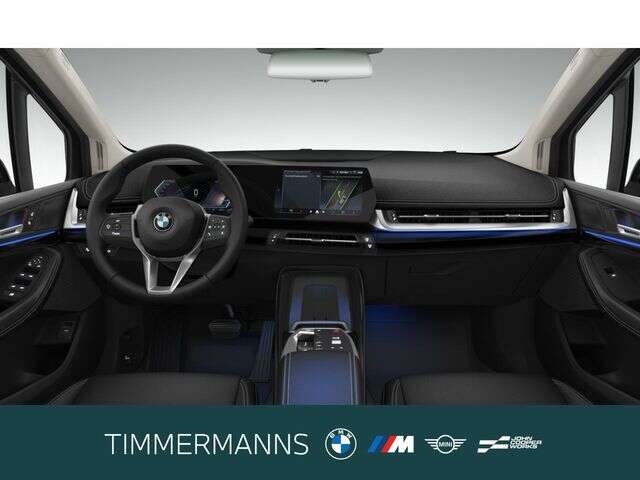 BMW 220 Active Tourer (Bild 4/5)