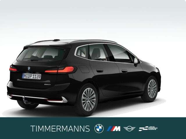 BMW 220 Active Tourer (Bild 5/5)