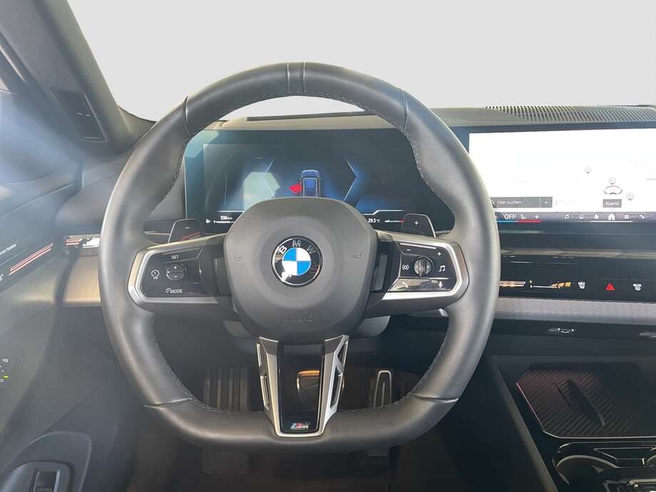 BMW 520d (Bild 1/2)
