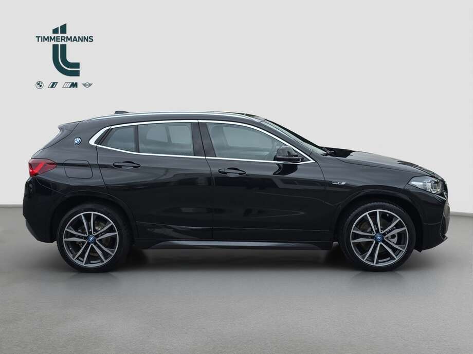 BMW X2 (Bild 16/19)