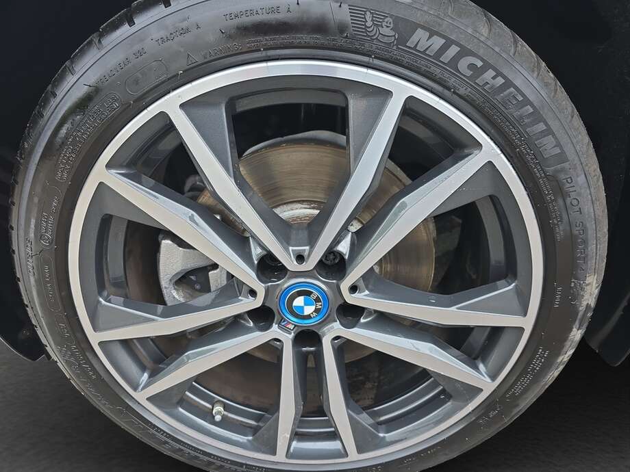 BMW X2 (Bild 19/19)