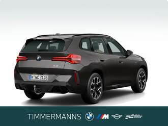 BMW X3 (Bild 2/5)