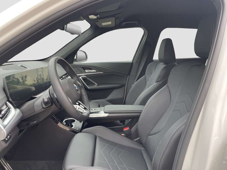 BMW X1 (Bild 2/2)