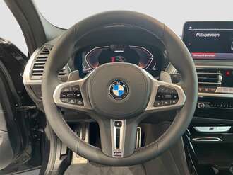 BMW X4 (Bild 1/16)